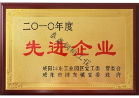 先進企業